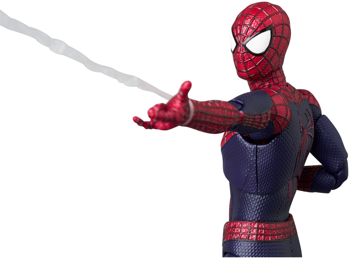 MAFEX 248 -The Amazing Spider-Man