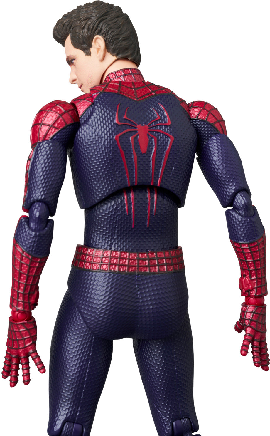 MAFEX 248 -The Amazing Spider-Man