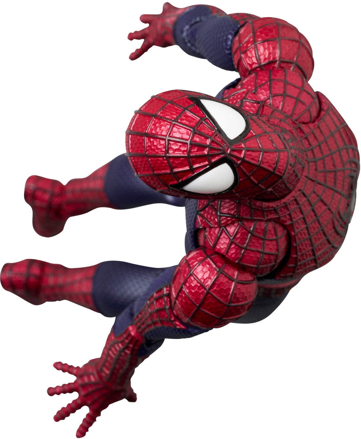 MAFEX 248 -The Amazing Spider-Man