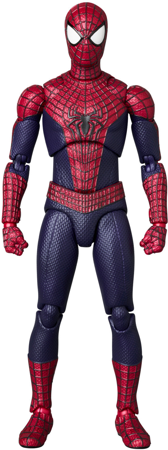 MAFEX 248 -The Amazing Spider-Man