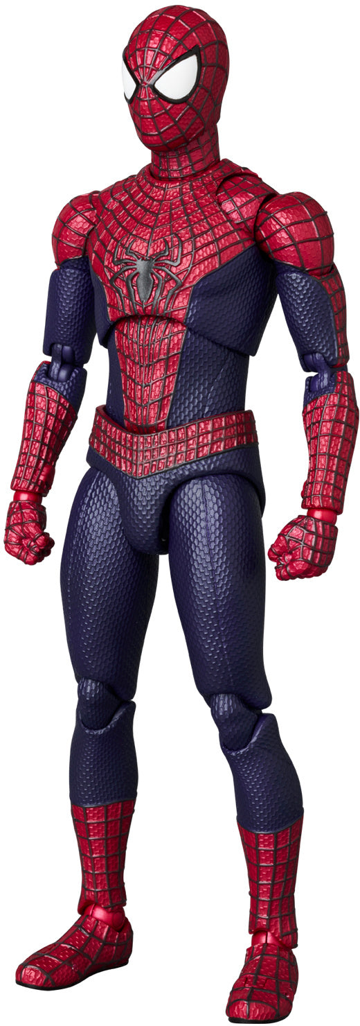 MAFEX 248 -The Amazing Spider-Man