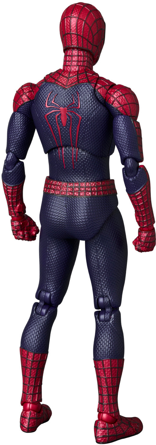 MAFEX 248 -The Amazing Spider-Man