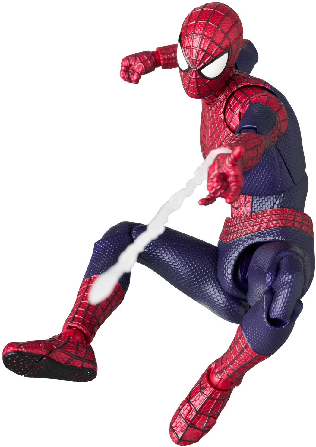 MAFEX 248 -The Amazing Spider-Man