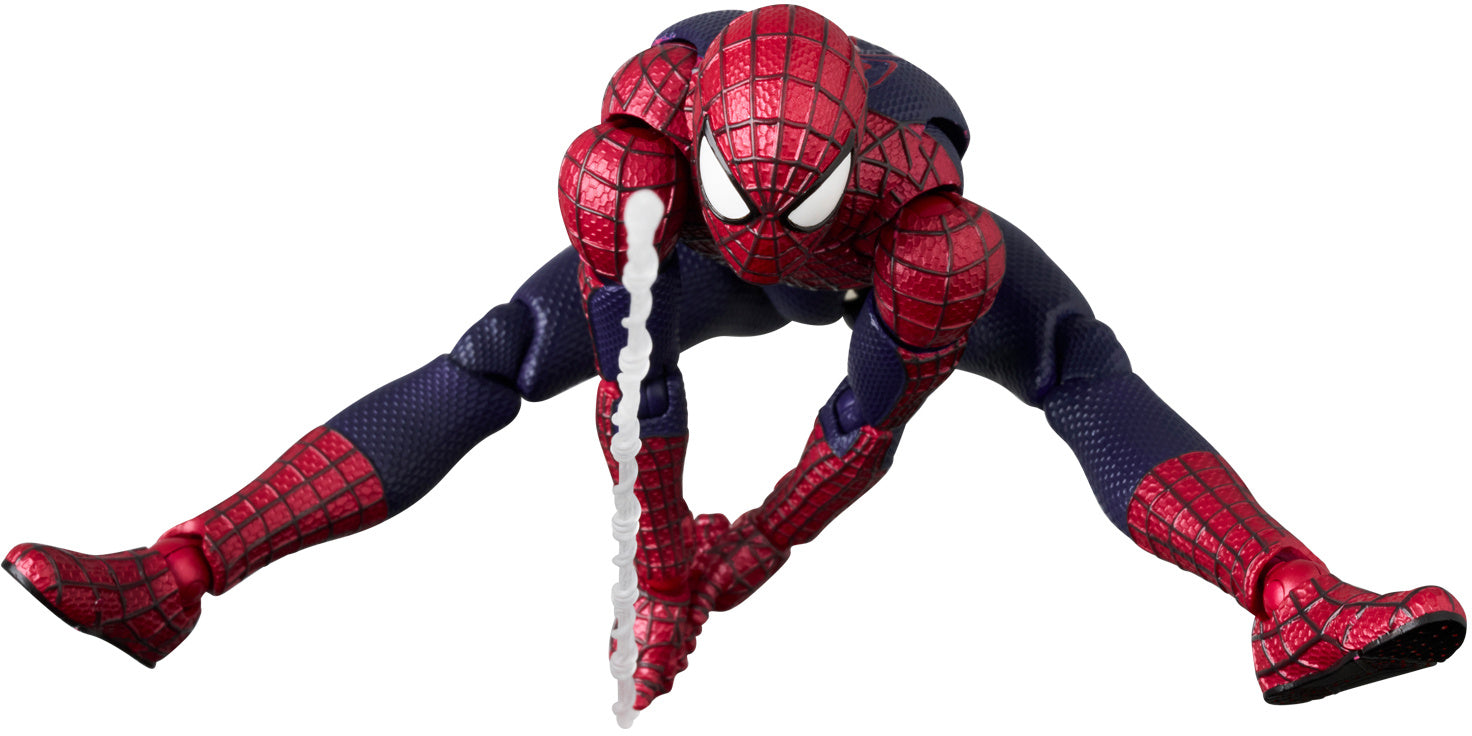 MAFEX 248 -The Amazing Spider-Man