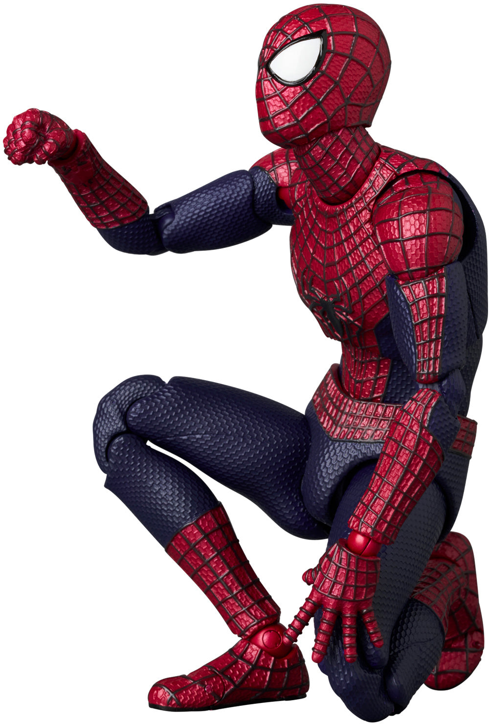 MAFEX 248 -The Amazing Spider-Man