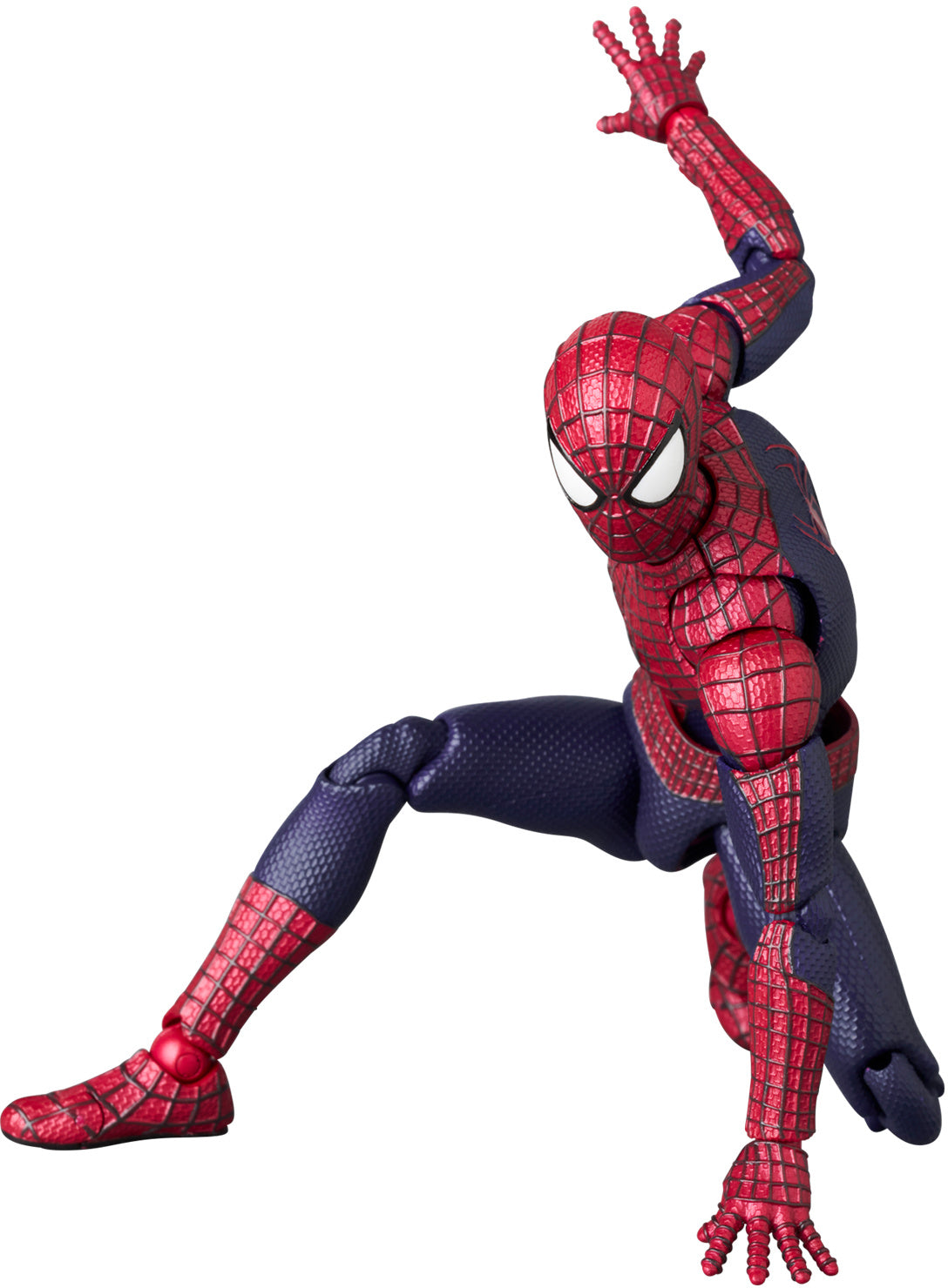 MAFEX 248 -The Amazing Spider-Man