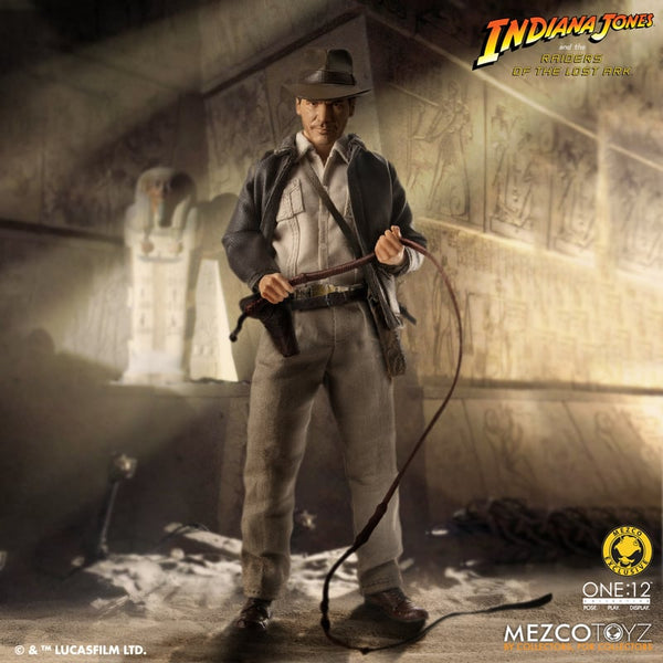 Indiana Jones: Temple Edition