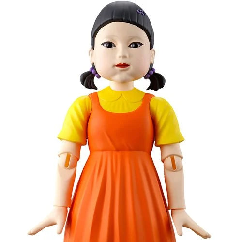 TAMASHII Lab Young-Hee Doll