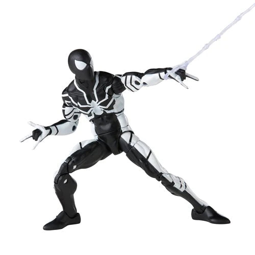 Hasbro Marvel Legends Future Foundation Spider-Man (Stealth Suit)