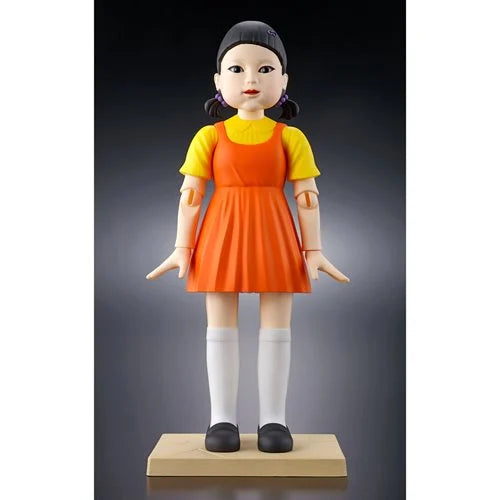 TAMASHII Lab Young-Hee Doll