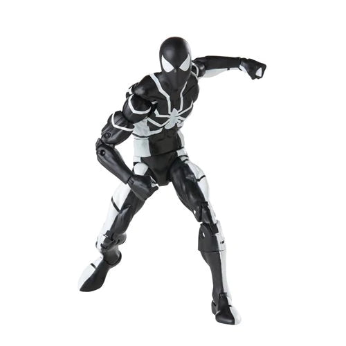 Hasbro Marvel Legends Future Foundation Spider-Man (Stealth Suit)