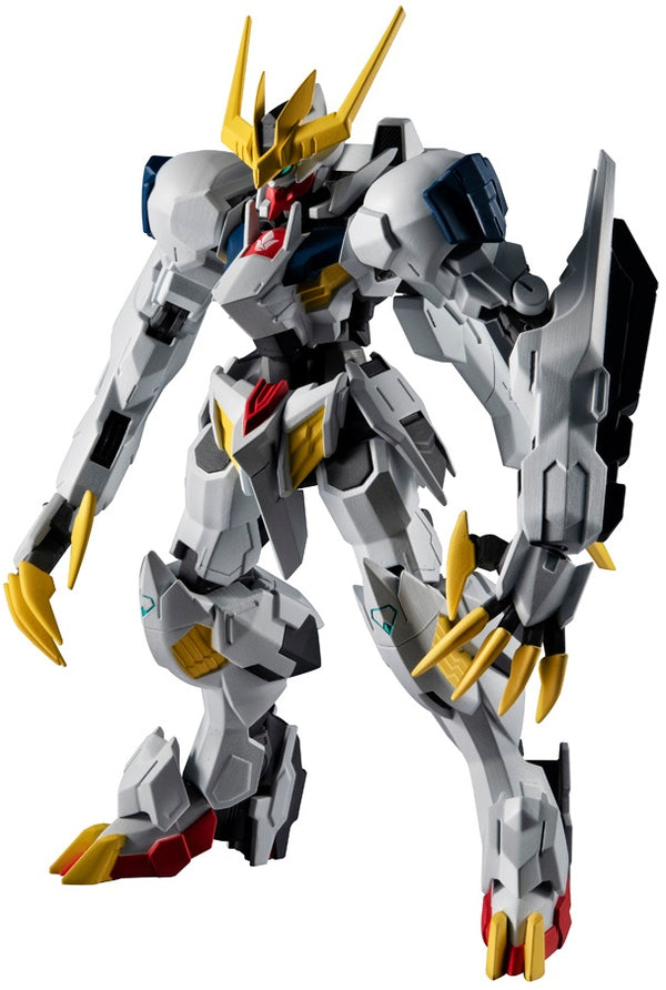 Gundam Universe ASW-G-08 Gundam Barbatos Lupus Rex dam