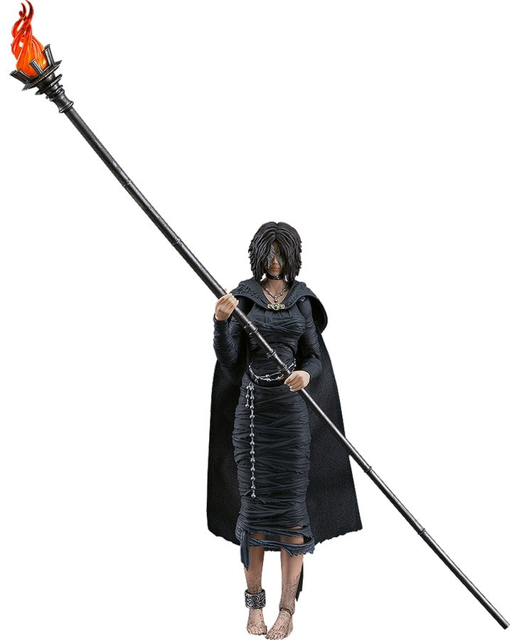 figma Maiden in Black