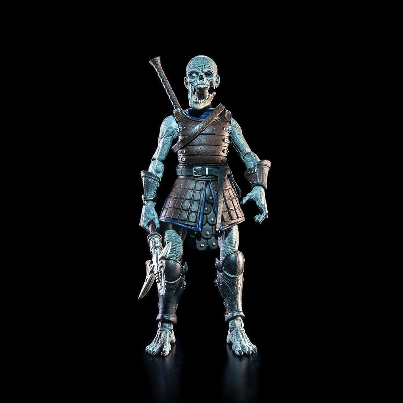 Mythic Legions Undead Builder Pack (Deluxe)