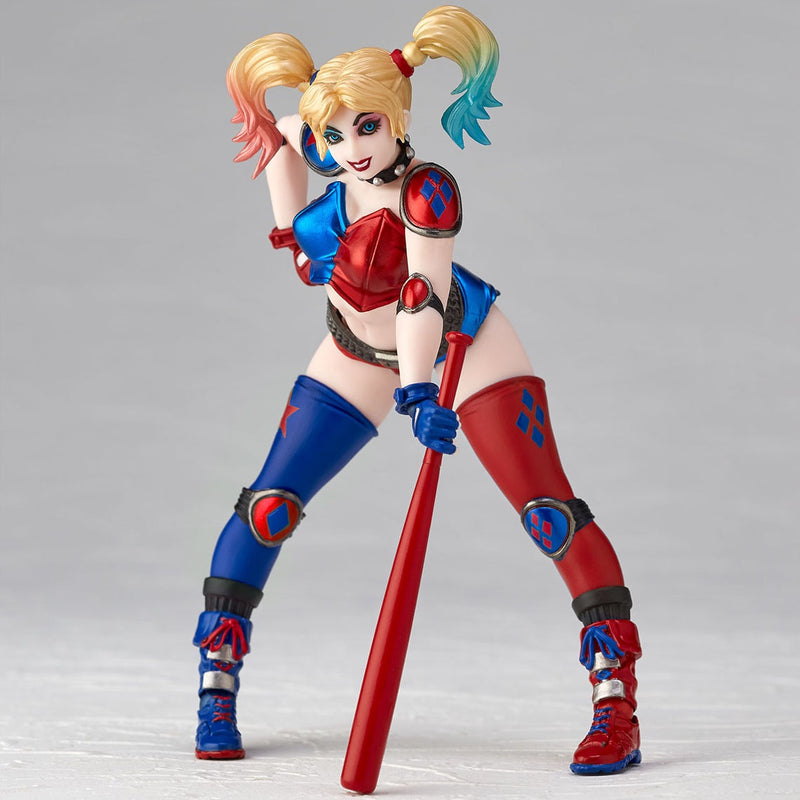 Amazing Yamaguchi - [Harley Quinn] New Color Ver. (Completed)