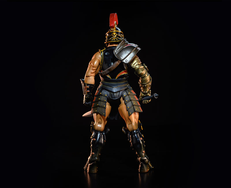 Mythic Legions All-Stars Rahmulus