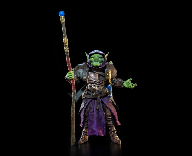 Mythic Legions All-Stars Swigg